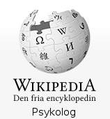 Wikipedia Psykolog